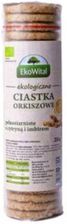 Zdjęcie Ekowital - Ciastka orkiszowe pełnoziarniste z cytryną i imbirem BIO 250g - Wojcieszów