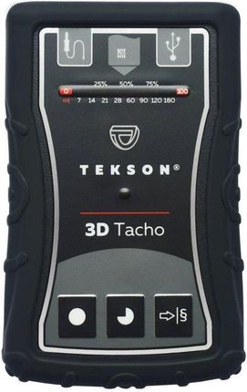 Tekson Czytnik tachografu i kart kierowców 3D Tacho