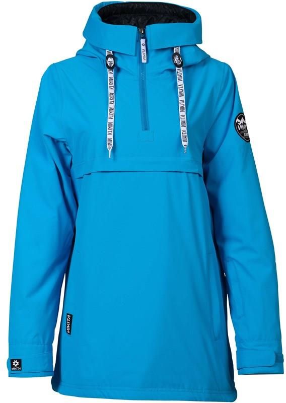 Nikita Pullover