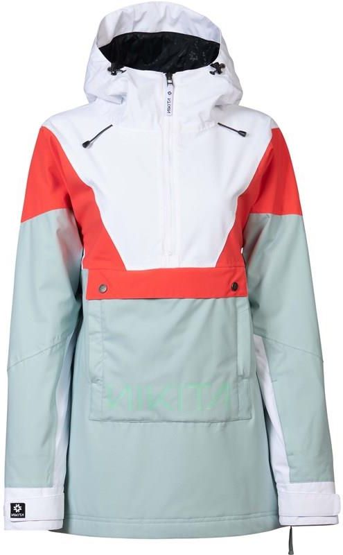 Nikita Pullover
