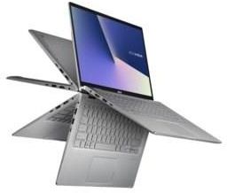 Laptop ASUS ZenBook UM462DA 14/Ryzen5/16GB/512GB/Win10