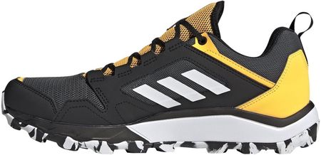 Buty trekkingowe adidas Terrex Agravic Gore Tex Fv2417 Czarny