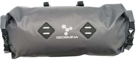 Geosmina Handlebar Bag 10 L