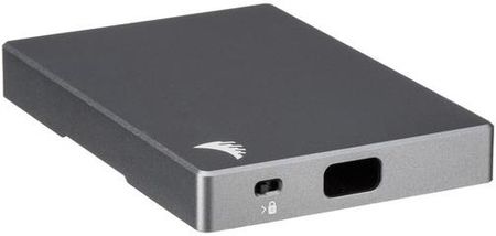 Angelbird CFast Single Card Reader USB-C (CFS31PK)
