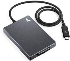 Angelbird CFexpress Card Reader USB-C (CFX31PK)