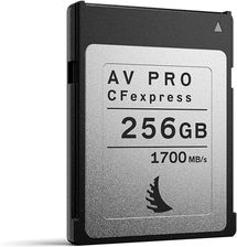 Angelbird AV PRO CFexpress 256GB (AVP256CFX)