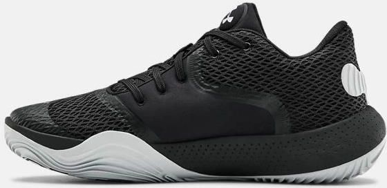 Basketball shoes Under Armour UA Spawn 2 - Top4Running.com
