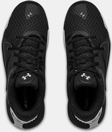 Basketball shoes Under Armour UA Spawn 2 - Top4Running.com