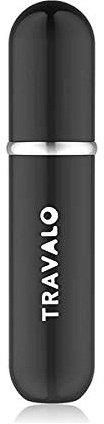 Travalo Atomizer do ponownego ładowania Classic HD Black 5ml