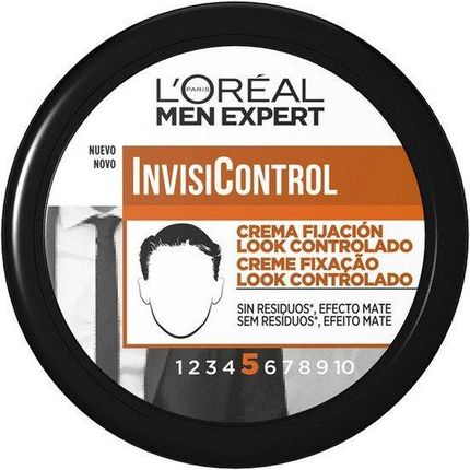 L'Oreal Make Up Żel utrwalający Men Expert Invisicontrol N 5 150ml