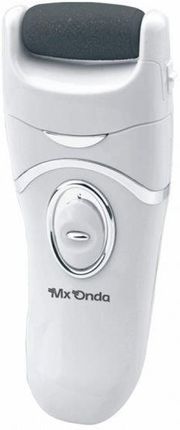 Mx Onda Pilnik Elektryczny do Zrogowaceń Skóry MX-ED2345 2000 rpm Biały