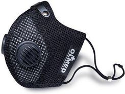 Zdjęcie Grupa Olmed Maseczka Ochronna Czarna - Tomaszów Mazowiecki