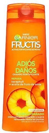 Garnier Szampon Regenerujący Fructis Adios Danos 360 ml
