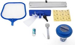 Zdjęcie Bestway Zestaw Do Czyszczenia Basenu 58195 - Łaziska Górne