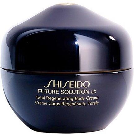 Krem Shiseido Ujędrniający Future Solution na dzień 200ml