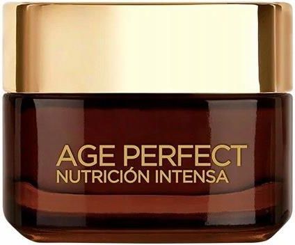 Krem L'Oreal Paris Age Perfect naprawczy na dzień 50ml