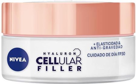 Krem Nivea Przeciwstarzeniowy Cellular Filler SPF30 na dzień 50ml