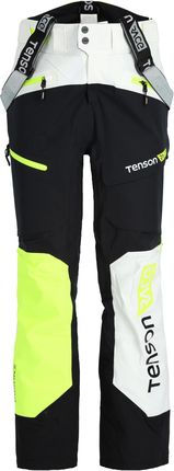 Tenson Race Pant W Spodnie Narciarskie Kobiety Biały Ceny i