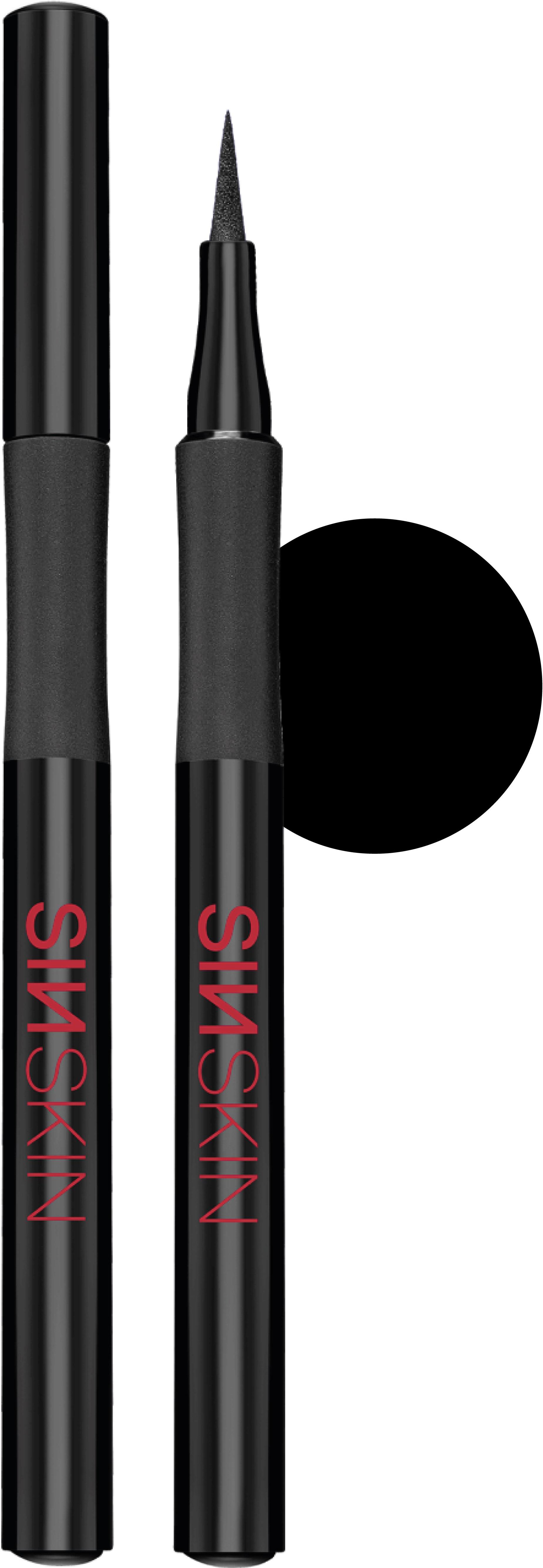 SINSKIN eyeliner w pisaku MUST.HAVE 210 Carbon Opinie i ceny na Ceneo.pl