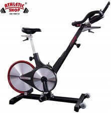 Keiser M3I