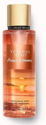 Victoria'S Secret Woda Zapachowa Do Ciała Amber Romance 250Ml