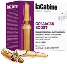 Zdjęcie Lacabine Ampułki 10 x 2 ml - Górowo Iławeckie