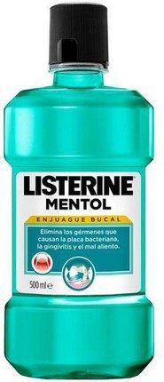 Listerine Cool Mint 500Ml