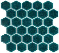 Dunin Hexagonic Hexagon Maui 51 - 28X27,1