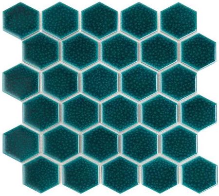 Dunin Hexagonic Hexagon Maui 51 - 28X27,1