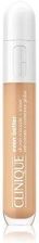 Clinique Even Better All Over Concealer + Eraser korektor NR. CN 70 VANILLA 6ml