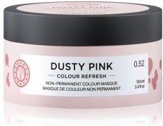Maria Nila Colour Refresh Dusty Pink 0.52 maska koloryzująca 100ml