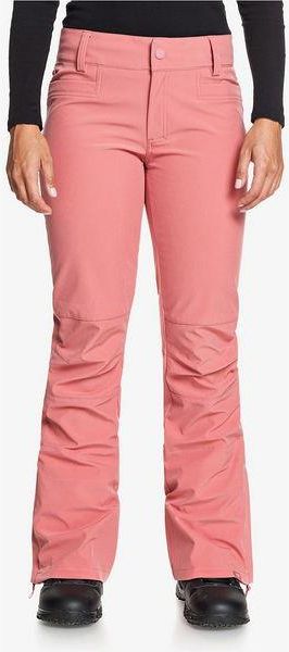 ROXY-DIVERSION GIRL SNPT DUSTY ROSE - Ski trousers