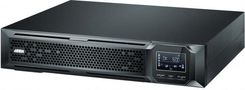 Zdjęcie ATEN Professional Online UPS 1000VA (OL1000HVATG) - Szczecin