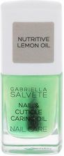 Gabriella Salvete Nail Care Nail & Cuticle Caring Oil pielgnacja paznokci 11ml 