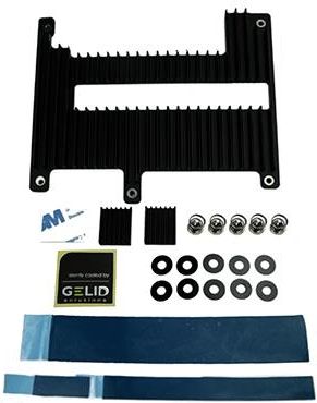 Gelid Solutions Icy Vision GTX1070/1080 Enhancement Kit (CLNV108001A)