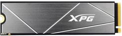 Adata Ssd Xpg Gammix S50L 1Tb (Agammixs50L-1T-C)