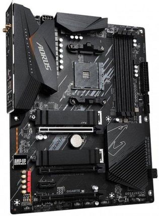 Płyta główna PC Gigabyte B550 AORUS ELITE AX V2 AM4 - Opinie