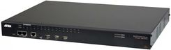 ATEN 32-Port Serial Console Server dual-power SN0132CO-AX-G