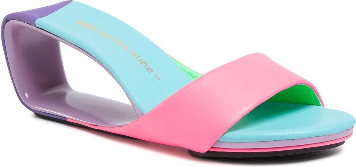 UNITED NUDE モビウス sandaly-united-nude-mobius-sia