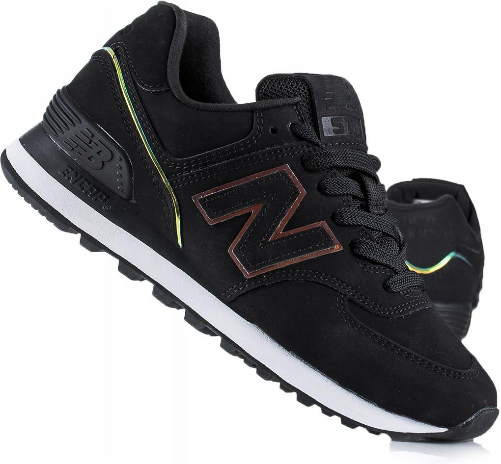 black women new balance