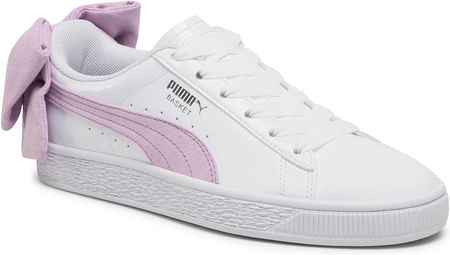 puma basket bow sb wn's