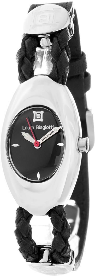 Laura Biagiotti LB0056L 01 Zegarki Damskie Ceny I Opinie Ceneo Pl