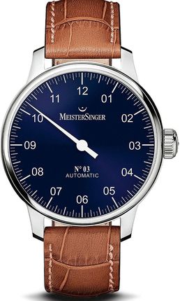 MeisterSinger AM908_SG03 
