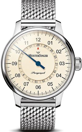 MeisterSinger AM1003_MIL20 