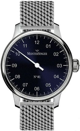 MeisterSinger AM3308_MIL20 