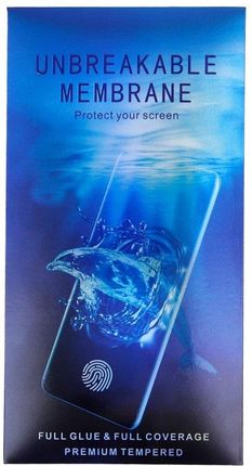 Erbord Folia Hydrogel do Samsung Galaxy Note 10 Lite