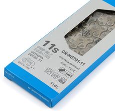 Zdjęcie Shimano Cn-Hg701 116 Ogniw 11Rz. + Spinka - Olkusz