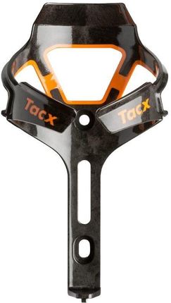 Tacx Ciro Carbon T6500.22 Czarno Pomarańczowy