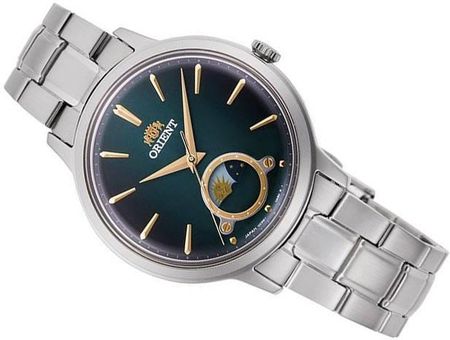 Orient RA-KB0005E00B  - zdjęcie 4