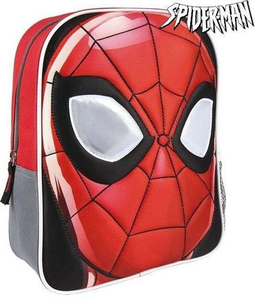 Spiderman Plecak Szkolny 78414